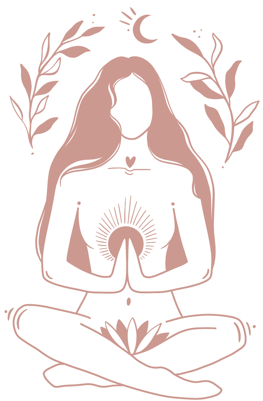 meditace Albina